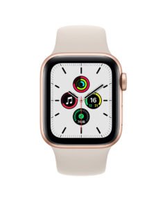 Apple Watch SE 44mm GPS+Cellular Gold