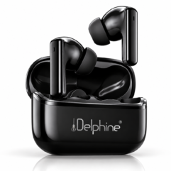 Delphine 181-Pro True Wireless Bluetooth Earbuds